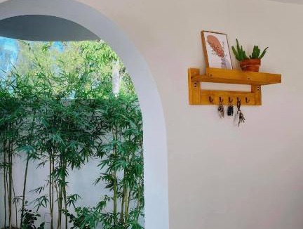 Son Tinh Apartment | Nhà mình homestay