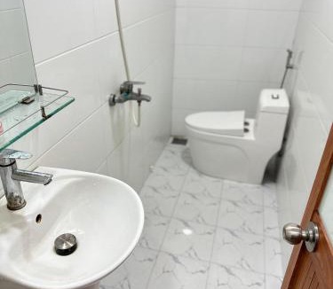 Quang Ngai House | Nhà Nghĩ Quỳnh Anh