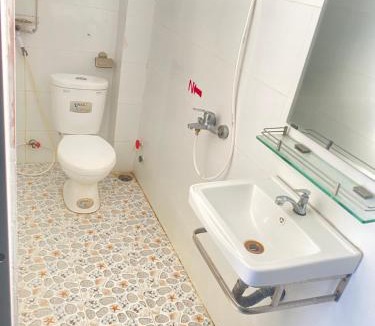 Ham Tan Apartment | Nhà Nghỉ 214
