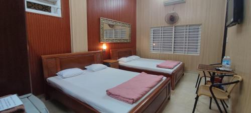 Hoi An City Centre House | Nhà nghỉ 218