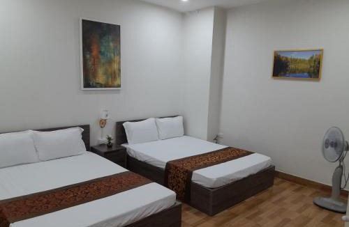 Van Giang Hotel | Nhà Nghỉ 79