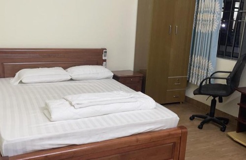 Vung Tau House | NHÀ NGHỈ 846B50 BÌNH GIÃ