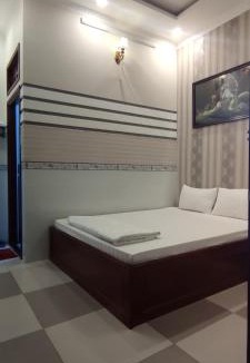 Cai Rang Hotel | Nhà Nghỉ An Khang
