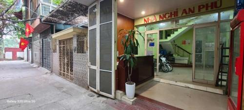 Bac Tu Liem Hotel | Nhà nghỉ An Phú
