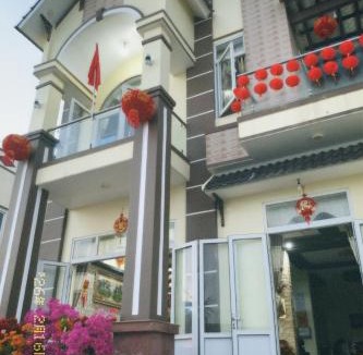 Ly Son House | Nhà nghỉ Bá Thành - Lý Sơn