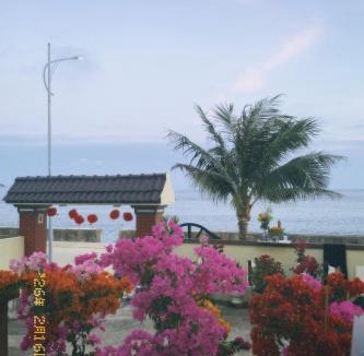 Ly Son House | Nhà nghỉ Bá Thành - Lý Sơn
