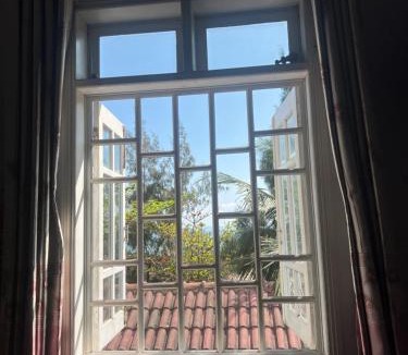 Hoai Nhon Hotel | Nhà nghỉ Bình Long