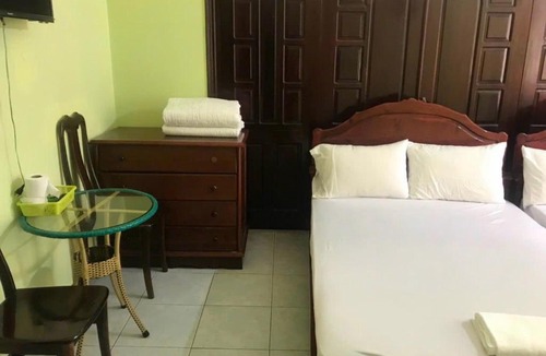 Vung Tau Hotel | nhà nghỉ bình minh
