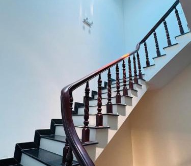 Vung Tau House | Nhà nghỉ B48