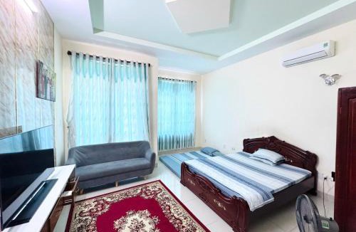 Vung Tau House | Nhà nghỉ B48