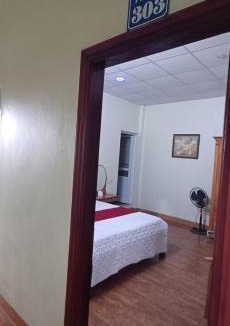 Hoa Lu House | Nhà nghỉ Bolero