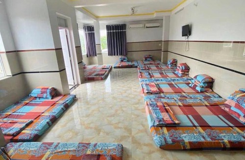 Ha Tien Apartment | Nhà Nghỉ Cẩm Tiên 1