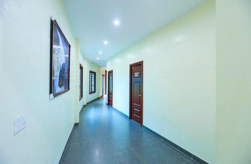Nam Mau Hotel | Nhà Nghỉ Duy Khánh