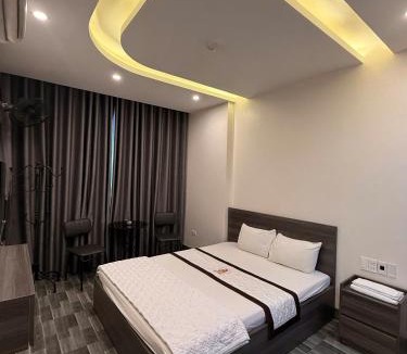 Viet Yen Bed & Breakfast | Nhà Nghỉ G9