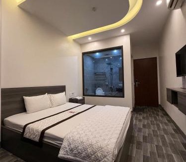 Viet Yen Bed & Breakfast | Nhà Nghỉ G9