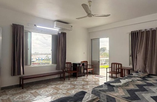 Ha Tien House | Nhà Nghỉ Gia Nghi
