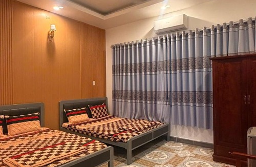 Ha Tien House | Nhà Nghỉ Gia Nghi