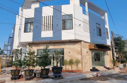 Binh Son Hotel | Nhà Nghỉ Hà Giang