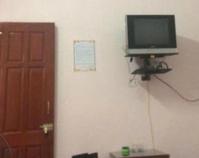 Nho Quan House | Nhà nghỉ Hương Quê