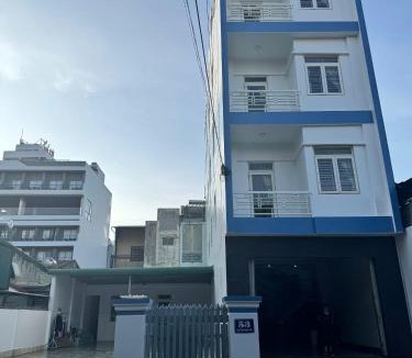 Buon Ma Thuot Hotel | Nhà Nghỉ Hoàng Gia Phát
