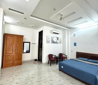 Buon Ma Thuot Hotel | Nhà Nghỉ Hoàng Gia Phát