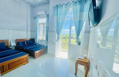 Ba To Bed & Breakfast | Nhà nghỉ Hoàng Nam