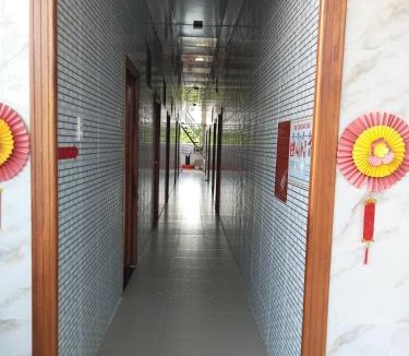 La Gi House | Nhà Nghỉ Hoa Mười Giờ