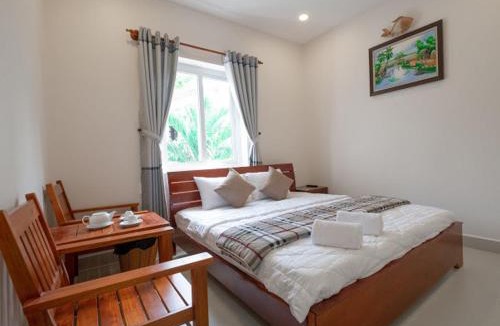 Duong Dong House | NHÀ NGHỈ HOA PHÁT