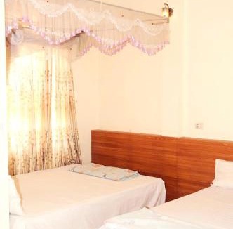 Cao Bang Hotel | Nhà nghỉ homestay Minh Hạnh