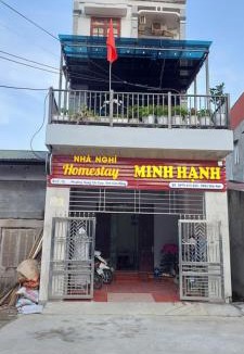 Cao Bang Hotel | Nhà nghỉ homestay Minh Hạnh