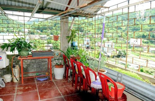 Cao Bang Hotel | Nhà nghỉ homestay Minh Hạnh