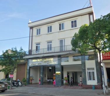 Dong Ha House | Nhà nghỉ Kim Anh