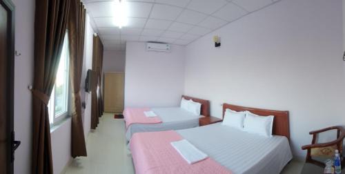 Dong Ha House | Nhà nghỉ Kim Anh