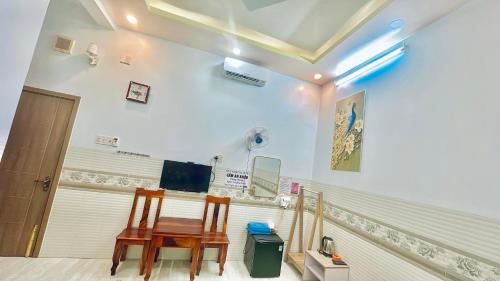 Ha Tien Hotel | Nhà Nghỉ Lê Được
