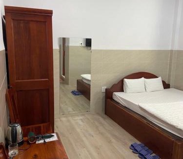Ha Tien Hotel | Nhà nghỉ Lê Nguyên