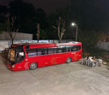 Ha Tien Hotel | Nhà Nghỉ Lê Nguyên