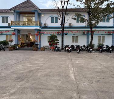 Ha Tien Hotel | Nhà Nghỉ Lê Nguyên