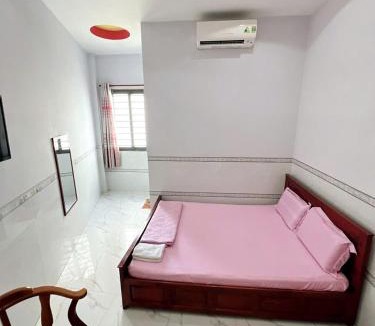 Ninh Kieu Hotel | Nhà Nghỉ LỆ TRÂN 2