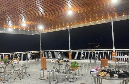Mu Cang Chai Apartment | Nhà Nghỉ Mũi Giày