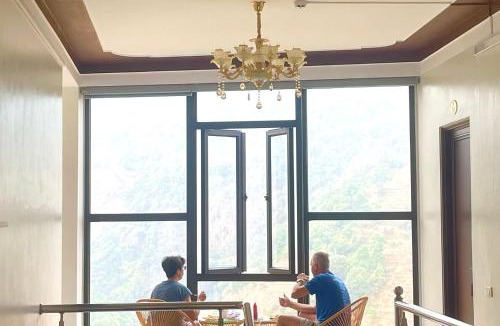 Mu Cang Chai Apartment | Nhà Nghỉ Mũi Giày