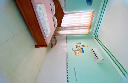 Ly Son House | Nhà Nghỉ Mỹ Châu Lý Sơn