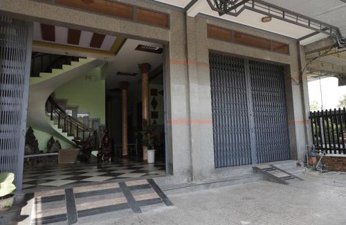 Son Tinh Bed & Breakfast | Nhà Nghỉ Mỹ Linh - Quảng Ngãi