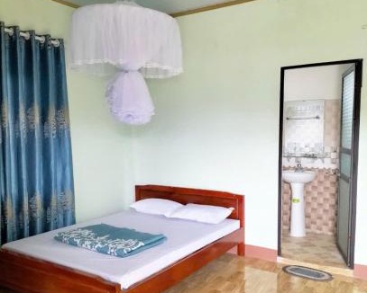 Nam Mau Bed & Breakfast | Nhà Nghỉ Minh Đức Homestay