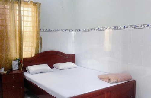 Tay Ninh Hotel | Nhà nghỉ MINH PHÚC