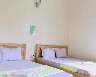 Co To House | Nhà Nghỉ Minh Quân