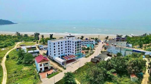 Co To House | Nhà Nghỉ Minh Quân