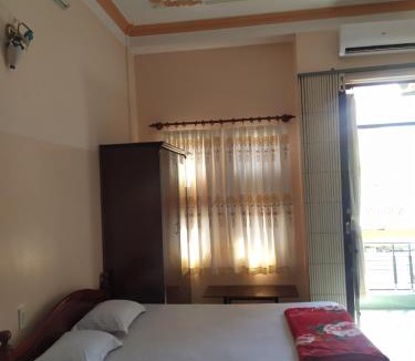 Ha Tien House | Nhà Nghỉ Minh Quân