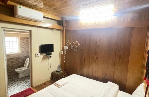 Mu Cang Chai Bed & Breakfast | Nhà nghỉ moon 2