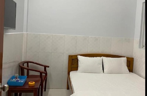 Tuy Phuoc Hostel | Nhà Nghỉ Motel NGỌC KIM NGÂN