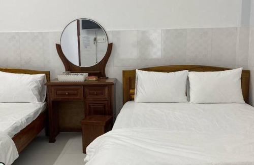 Tuy Phuoc Hostel | Nhà Nghỉ Motel NGỌC KIM NGÂN
